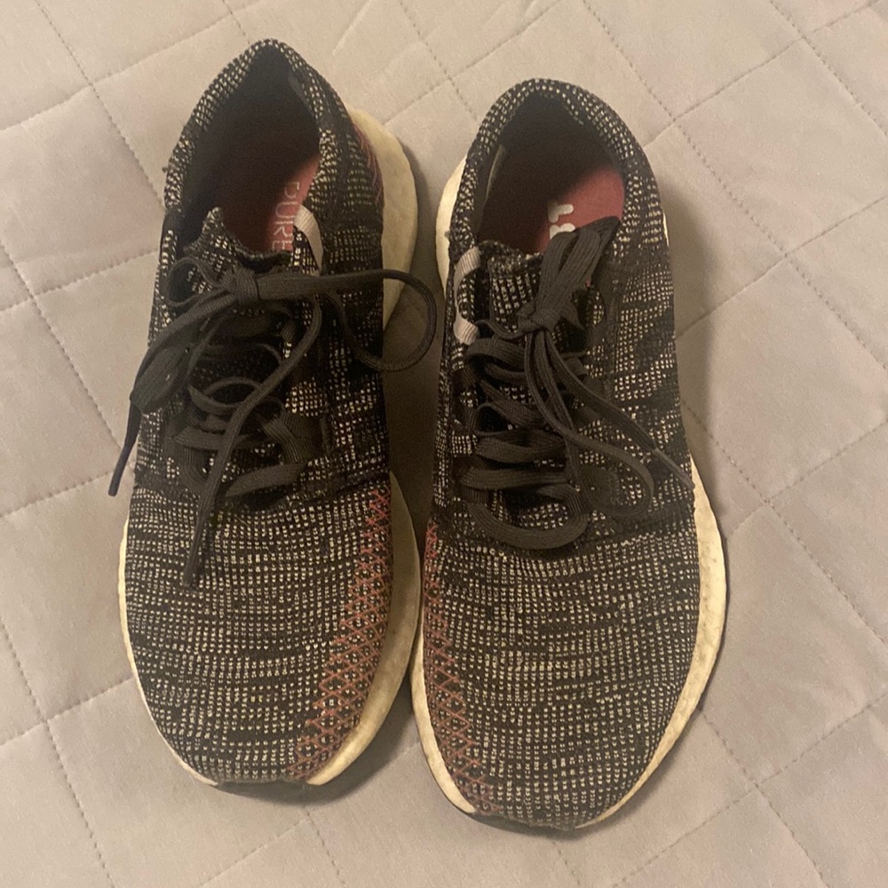 Addidas pure boost 7